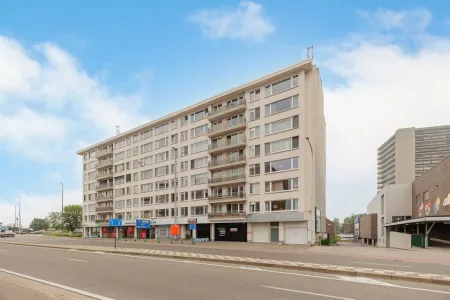 Apartman Eladó MECHELEN